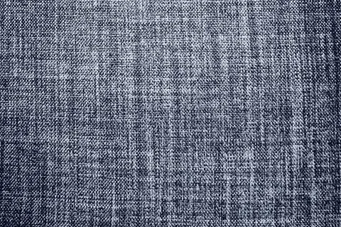 Gray background fabric texture. A piece of woolen cloth is neatly laid out on Stock Photos