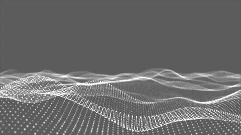 Gray Background Stock Footage 279916969