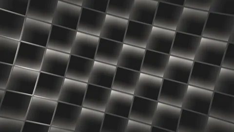 Gray background with glowing lines Stock Footage 119099096