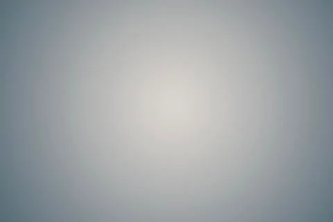 Gray background with gradient for text Stock Illustration