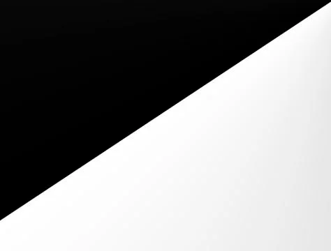 Gray background with gradient for text Stock Illustration