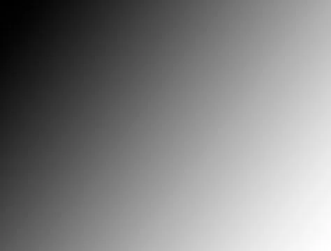 Gray background with gradient for text Stock Illustration