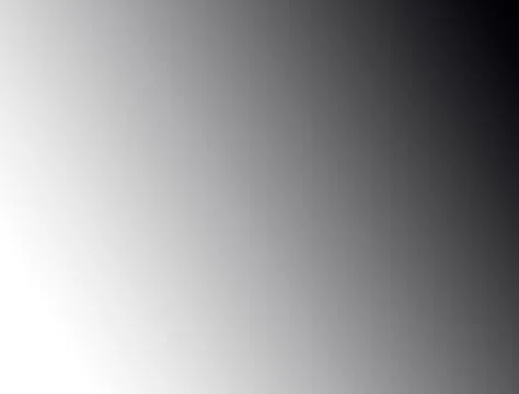 Gray background with gradient for text Stock Illustration