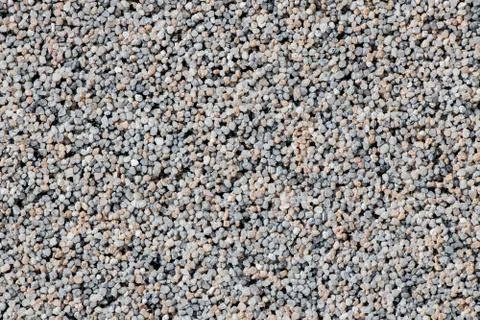 Gray background with large stones Stock Photos