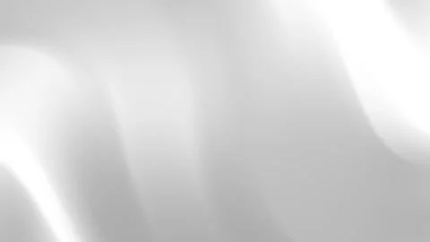 Gray background with light gray waves suitable for presentations Stock Footage 299885352