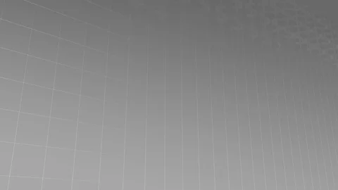 Gray Background with moving Dollar-Symbols, loop-able Stock Footage 77326653