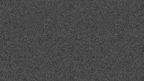 Gray background noise effect. for background needs Stock Footage 287537795