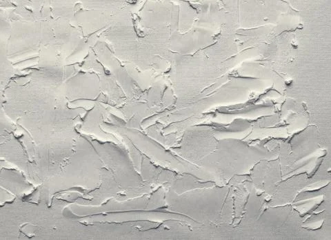 Gray background paint texture Stock Photos