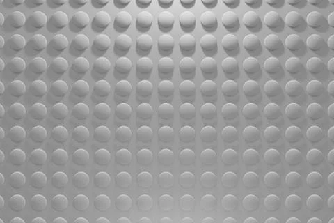 Gray background with a pattern. Elements for the designer, structural modelin Stock Illustration