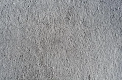 Gray background from a rough wall in hard light 스톡 사진