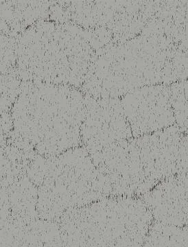 A gray background with some scratches and scratches grungy texture Stock Illustration