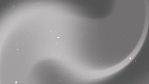 Gray background with subtle swirling Stock Footage 292049825