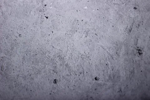 Gray background texture. Concrete close-up Stock Photos