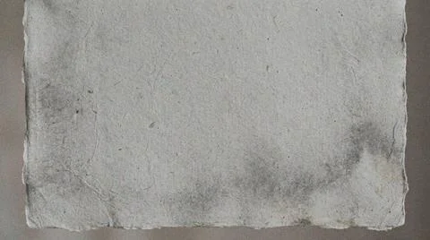 Gray background texture with stains. Fotos Stock