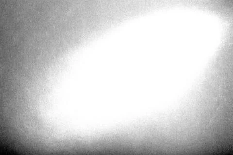 A gray background texture, top backlight. panorama Illustrazione stock