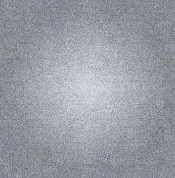 Gray background with tiny dots creating subtle texture and gradient 스톡 일러스트