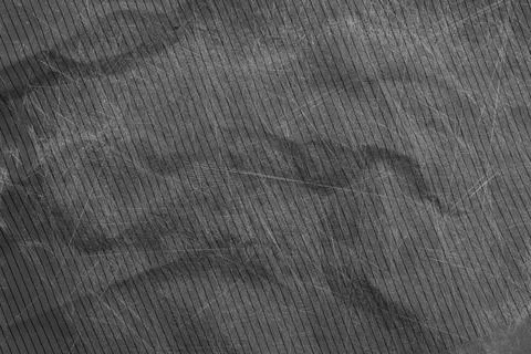 Gray background with vertical stripes, thin scratches Stock Photos