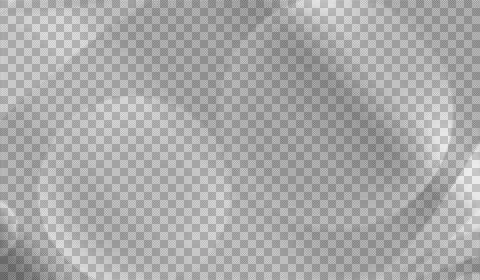Gray background with white circles and subtle grid pattern texture overlay .. Stock Illustration