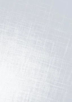 Gray background with white complicated geometric texture. Subtle pattern Illustrazione stock