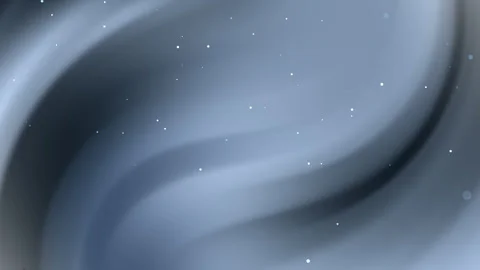 Gray background, white dots, blue circle. Видео 282195517