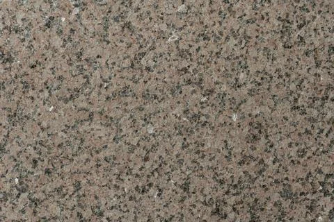 Gray Beige Granite Background with Fine Medium Mineral Grain Stock Photos