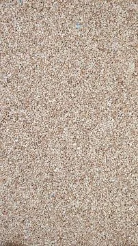 Gray beige sand texture background Stock Photos