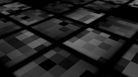Gray-black background. Stock Illustration