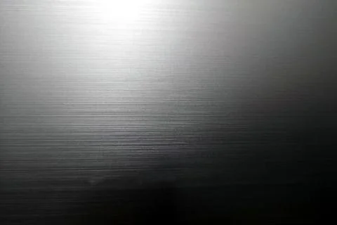 Gray black glossy paper texture abstract background, wallpaper or backdrop .. Stock Photos