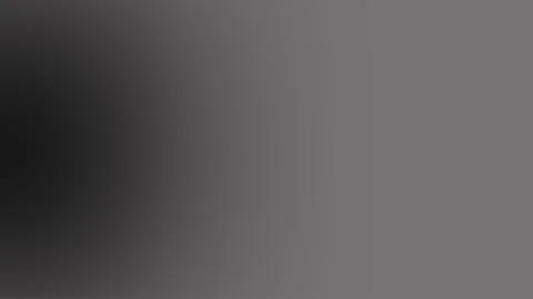 Gray black screen background backdrop abstract style illustration. Stock Photos