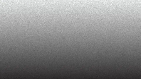 Gray to Black Vertical Grainy Gradient Vector Stock Illustration