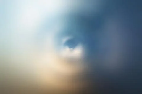 Gray blue background Stock Illustration