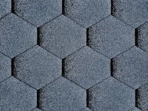 Gray-blue background template for website design, wallpaper, poster. Foto stock