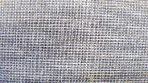 Gray blue fabric background Stock Photos