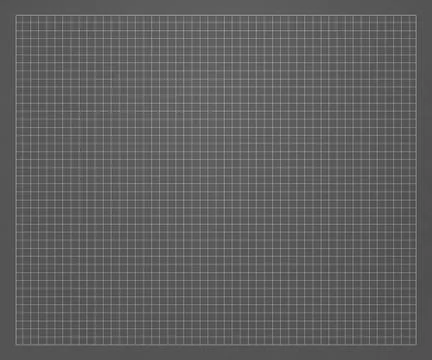 Gray blueprint texture Stock Illustration