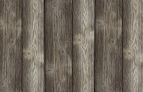Gray boards vertical weathered background natural base web design pattern Foto stock