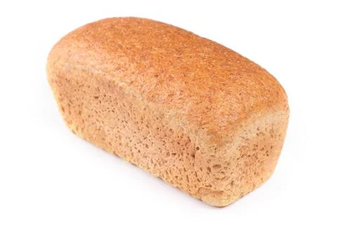 Gray bread Stock Photos