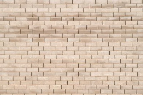 Gray brick texture and background Foto stock