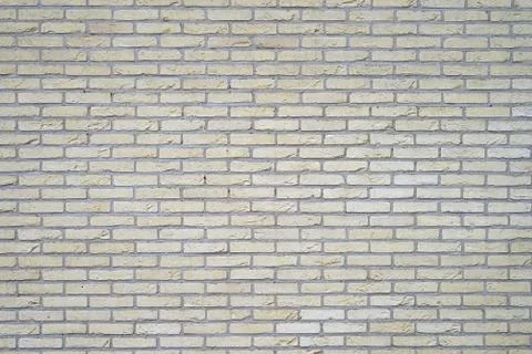 Gray brick wall background Stock Photos
