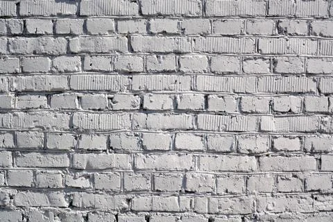 Gray brick wall in loft style.	 Stock Photos