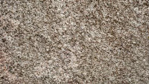 Gray broken boulder background. old manor wall. Foto stock