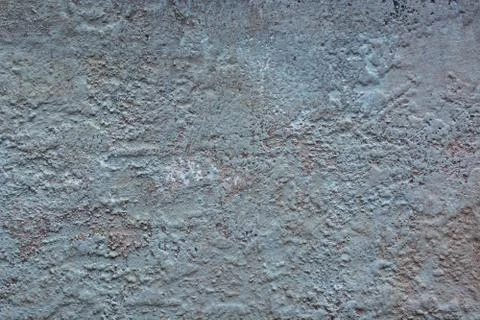 Gray-brown relief texture in grunge style Stock Photos
