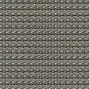 Gray brown synthetic texture weaving background Stock Photos