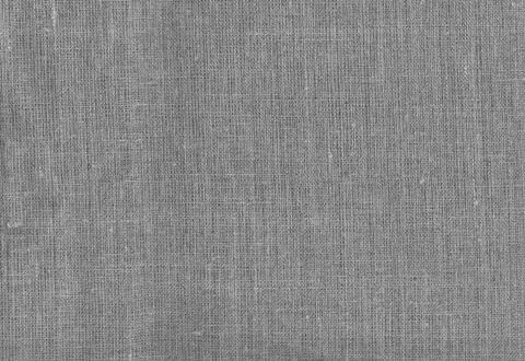 Gray burlap sacking as background 스톡 사진