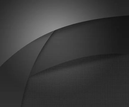 Gray business background Stock Illustration