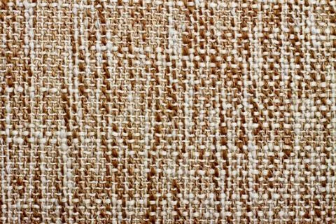 Gray canvas texture Stock Photos