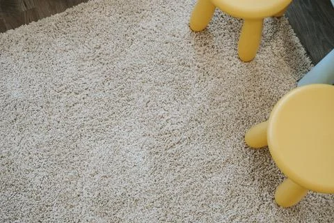 Gray carpet background. Gray carpet with texture on the surface. Materials and Stock Photos