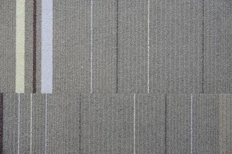 Gray carpet Stock Photos