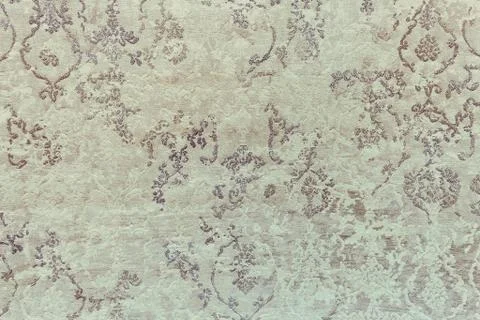 Gray  carpet Stock Photos