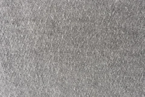 Gray Carpet Texture Close-Up Background With Soft Fabric Surface and Subtle.. Stock Photos