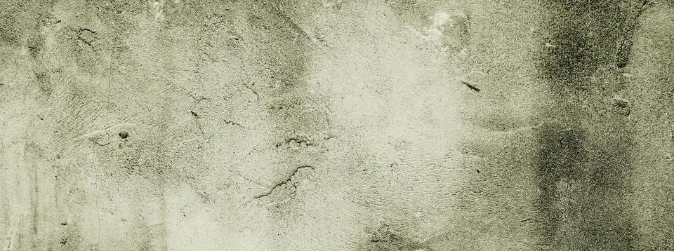 Gray cement plaster. Wall texture for background. Brush scratches on the wall Stock Photos